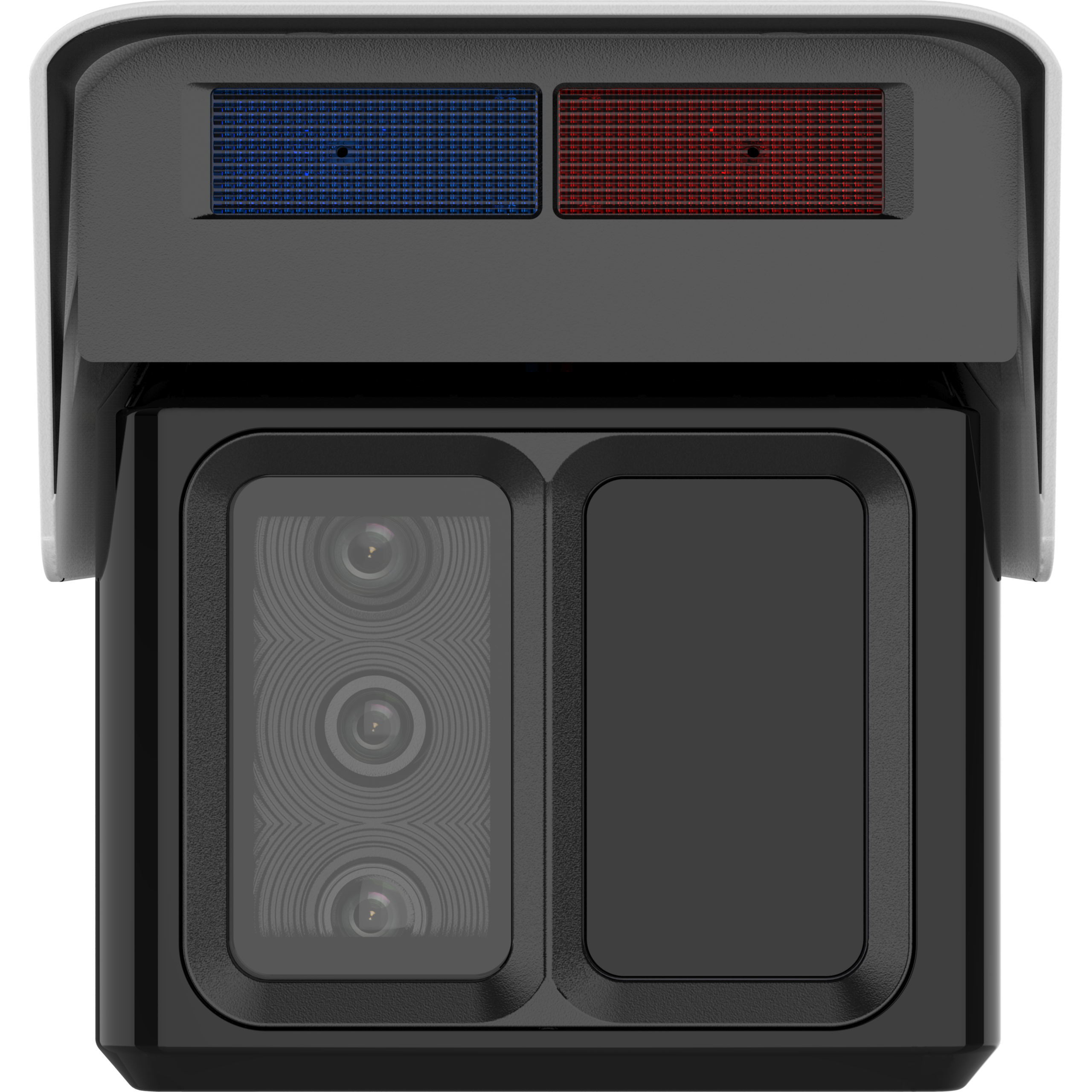 iDS-2CD7T46G2/VX3-I(H)S(Y) - Görsel 2