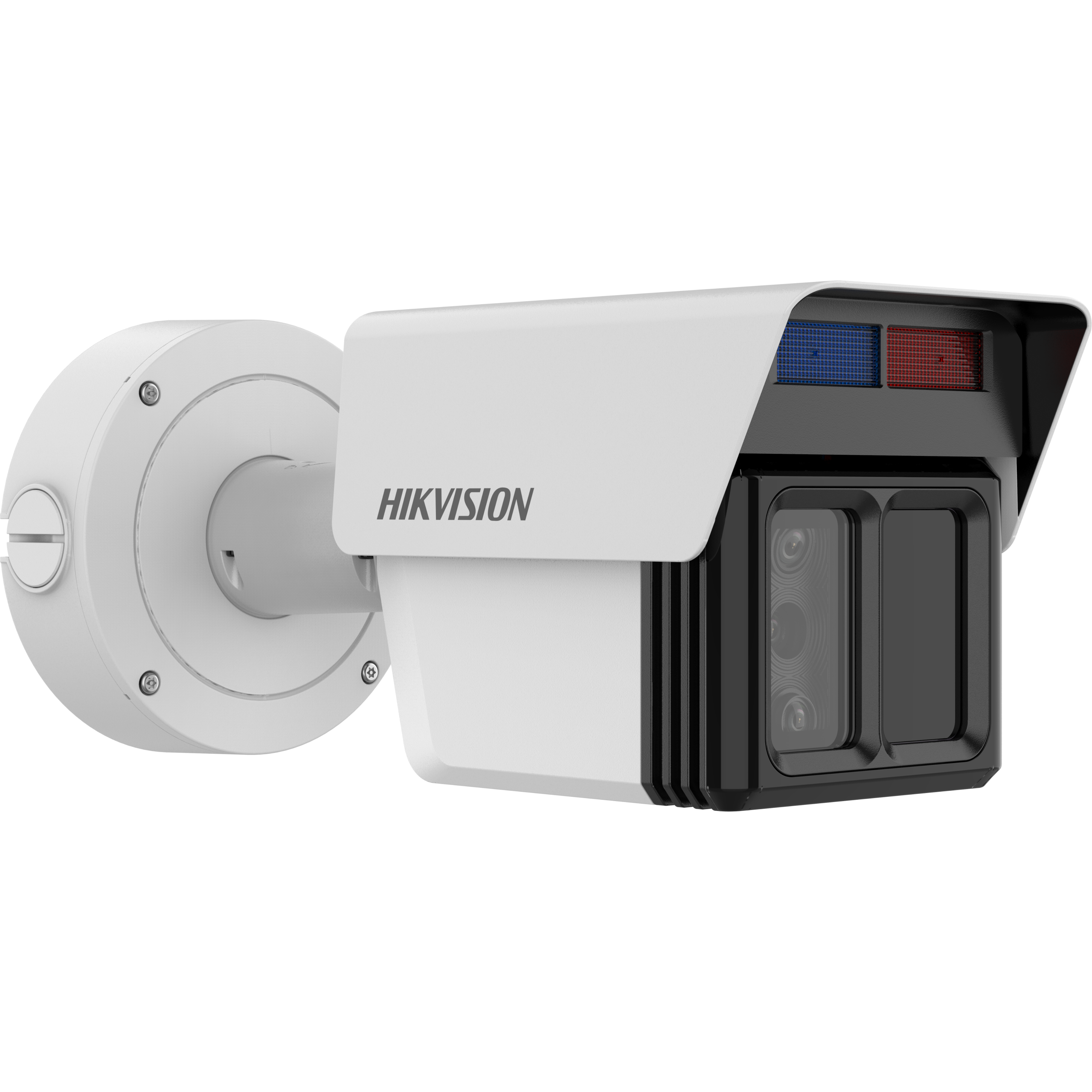 iDS-2CD7T46G2/VX3-I(H)S(Y) - Görsel 3